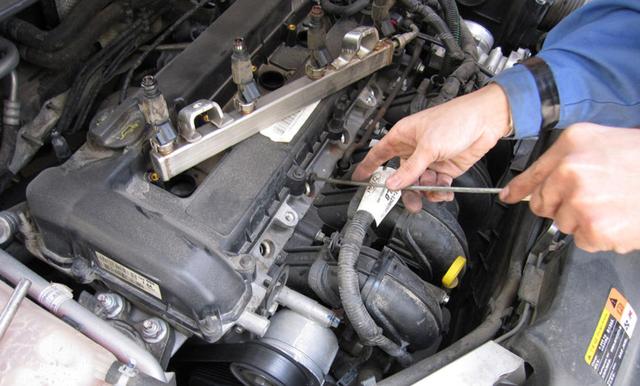 汽车保养有哪些项目？大保养和小保养怎么区分？