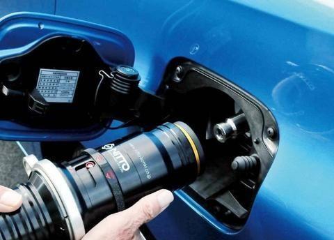 新“十城千辆”推广方案，能跑千公里的氢能源车来啦