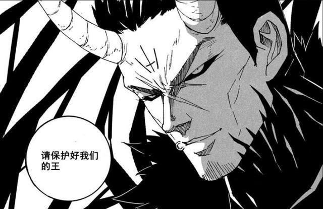 镇魂街:无上神珠预言解读,两个英雌是指曹炎冥和唐笑笑