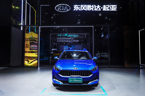 日常出行0油耗，K3 PHEV一年省一部手机