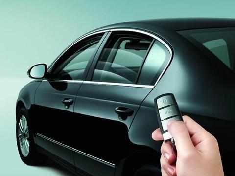 爱车遥控钥匙是否要换电池？看看是否出现这4种情况，就能确定