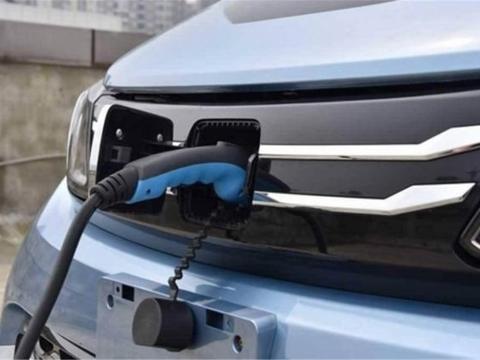 新能源车型的隐形福利，用了才知道，车主：一般人我都不告诉他！