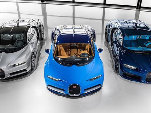 每1.6万公里换一套轮毂，换机油要17万，这台车送你也开不起