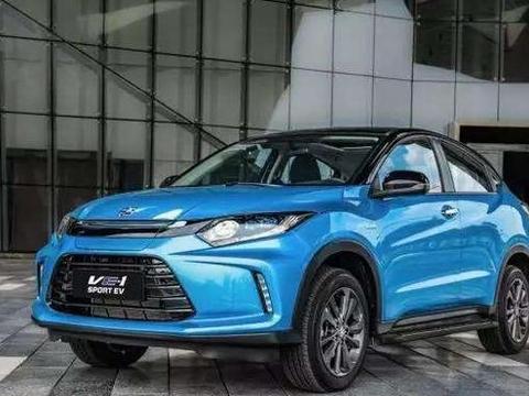 本田推出纯电动汽车，颜值不输概念车，续航里程达401千米