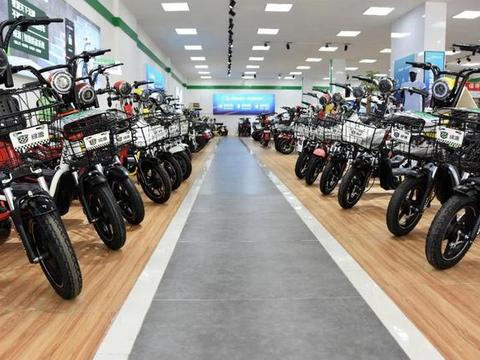 新国标电动车品牌该怎么选？