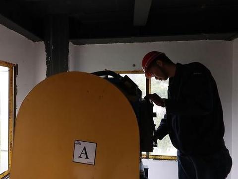 驻车制动器的检测和养护