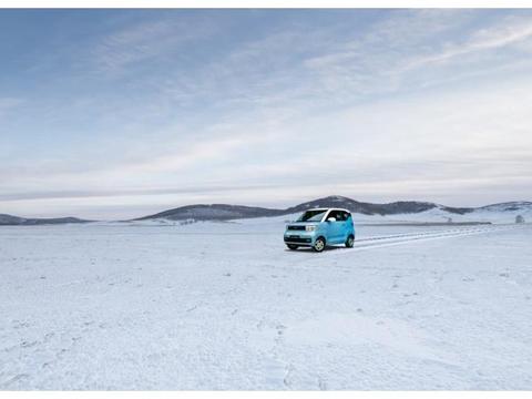 冬天续航不打折，宏光MINI电动车电池搭载冬暖黑科技