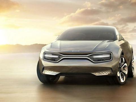 起亚推全新跨界SUV纯电车型！800V快充技术加持！