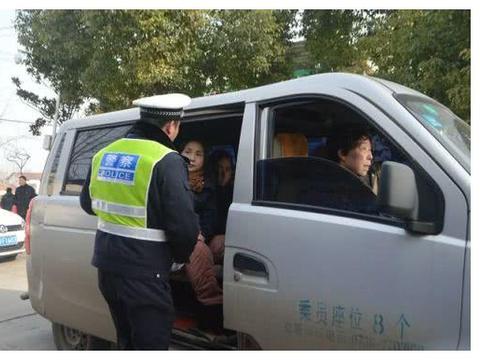 即日起，以下三种车将被严查，一旦抓到绝不姑息