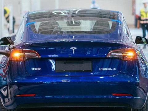 达成协议 特斯拉弗里蒙特装配厂最快于下周一全面恢复生产