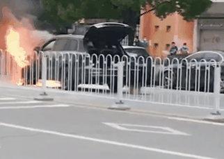 我国电动汽车强制性国标：电池热失控后5分钟内不起火不爆炸