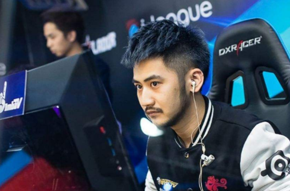 cs:go的一哥茄子也要加入小象了?造梗之王终于和队伍团聚