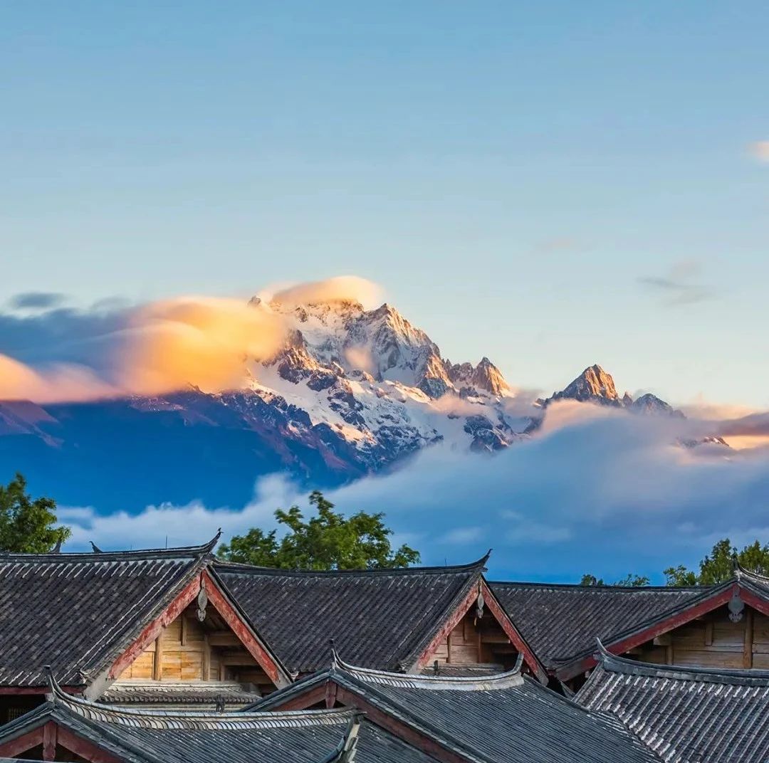 丽江火车站周边及丽江旅游出行指南解析