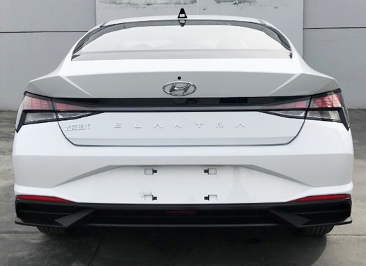 国产起亚K5来了!下半年热门新车扎堆申报!