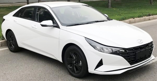 国产起亚K5来了!下半年热门新车扎堆申报!