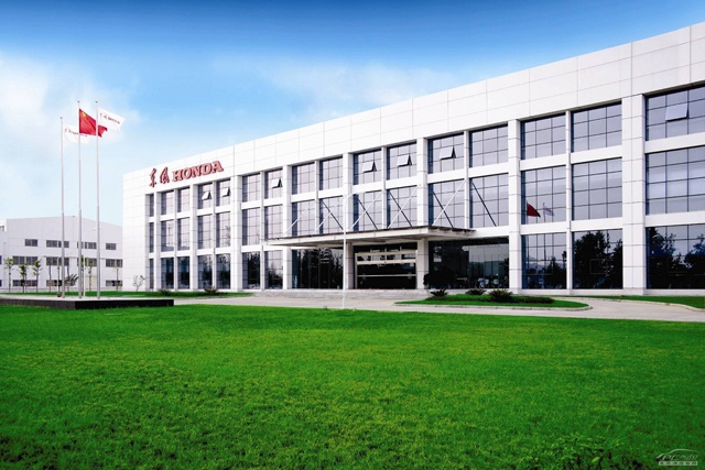 四月销量16469辆宣告强势回归,新款CR-V或7月上市