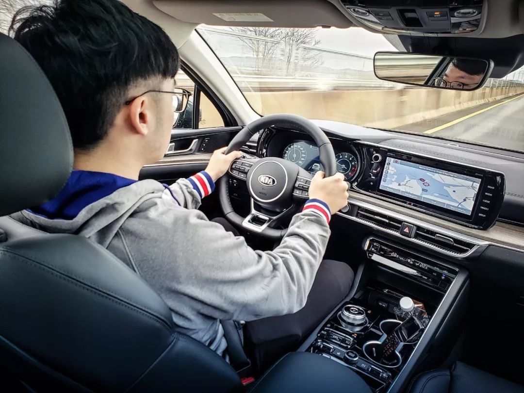 国产起亚K5来了!下半年热门新车扎堆申报!