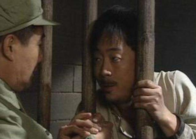 张立在很多影视剧中饰演的都是戏份不多的配角,但他却可以让大家看到