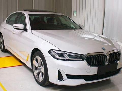 宝马X3纯电动插混等 这些即将上市新车有你中意的没？