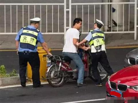 电动车实施“新规定”，违反一律罚2000，都能再买一辆了