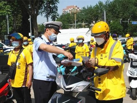 6月1号起，又一“电动车新规”要实施？车主看后：这车扔了算了