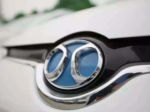 扶不起的阿斗 北汽新能源再度败北 4月大跌88%