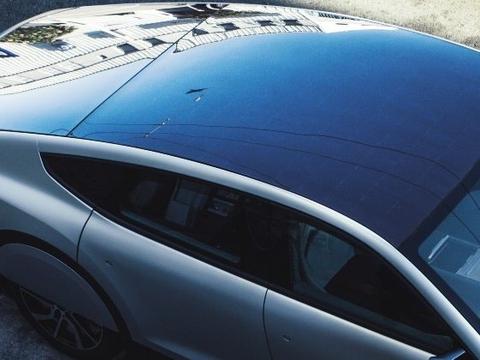 太阳能车顶的未来，帝斯曼（DSM）和光年（Lightyear）达成合作