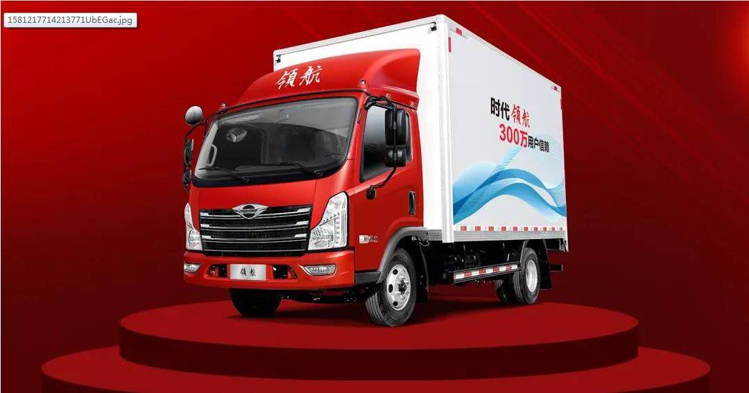 国六讲堂丨 卡车的“呼吸健康”周期，你了解多少？