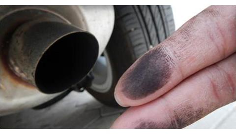 判断发动机积碳的3种方法，你若学会了2种，也称得上是老司机