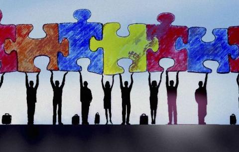 集六家新造车企业 一汽新能源“强弱联合”的逻辑