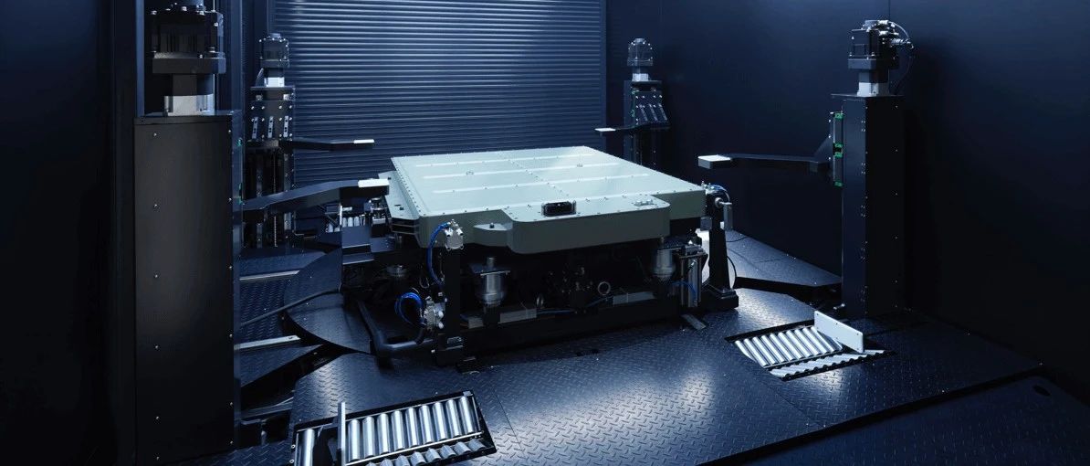 蔚来换电，能不能换出未来?