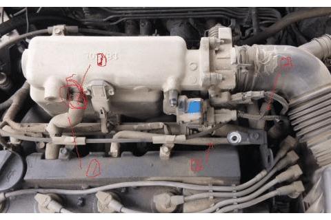 不管是谁，修车后切记“四不留”，不然修理厂白赚4000块