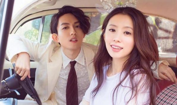 林宥嘉32岁,却早已瞒着我们结婚,老婆是我们熟悉的童年女神