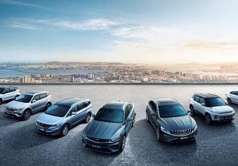 全系焕新“国六b”，吉利汽车提前三年满足最严苛排放标准