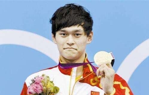 网红教授张炎夏解析孙杨,或做新决定主动