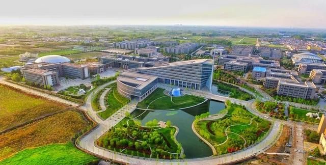 2020中国大学排名出炉，陕西7所高校跻身全国100强