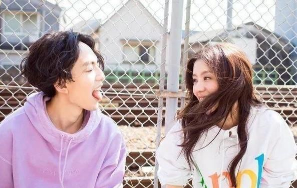 林宥嘉32岁,却早已瞒着我们结婚,老婆是我们熟悉的童年女神