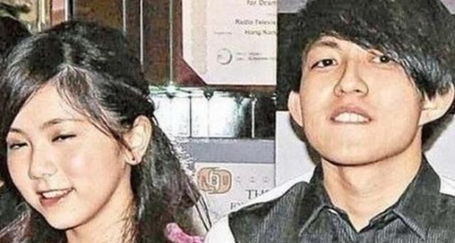 林宥嘉32岁,却早已瞒着我们结婚,老婆是我们熟悉的童年女神