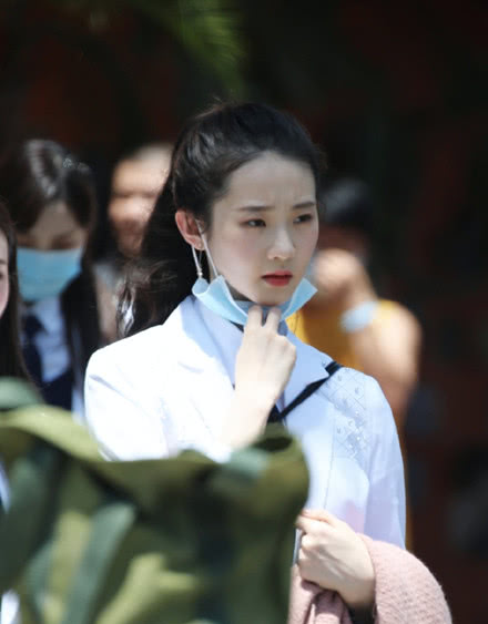《创造营2020》热度七强出炉,张艺凡反超赵粤,陈卓璇断层登顶