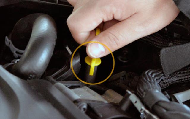 5千公里换次机油的说法，是不是正确的？修车工：别再执迷不悟了