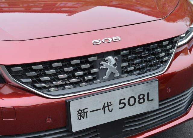 4月销量仅54辆,标致508L还有翻身的机会吗?