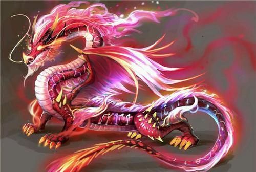 同样都是化龙,蛇的地位为何远高于鲤鱼?看过蛇的经历你就懂了