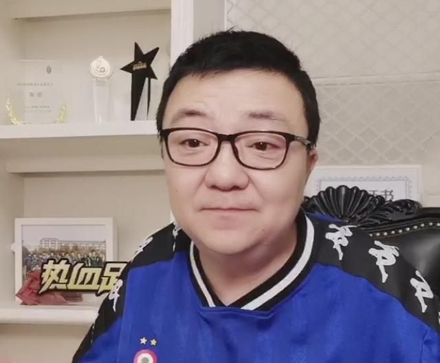 董路点评中超球员:最近七八年和中超扯上关系的,都是人生赢家