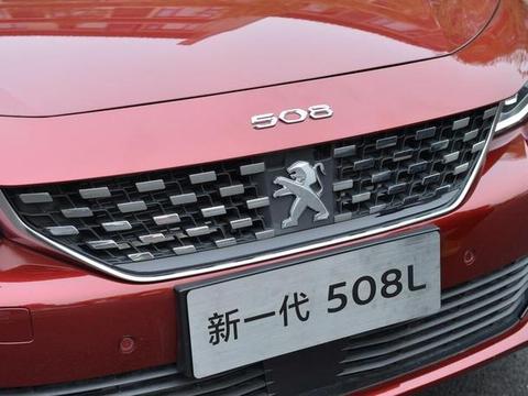 4月销量仅54辆，标致508L还有翻身的机会吗？