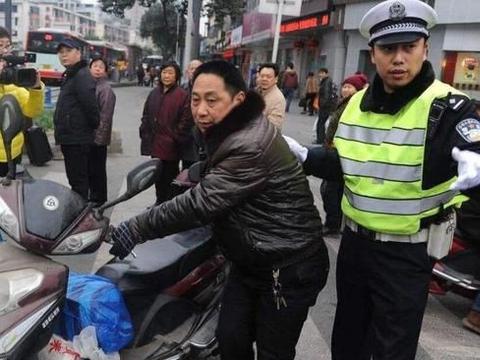 电动车出“新规”，15天后全国范围实施，罚一次半天工资没了！