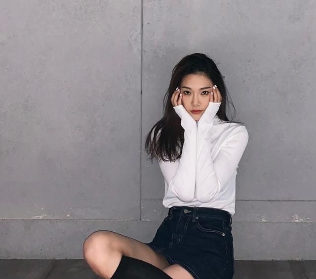 我27岁曾可妮,粗体挑战