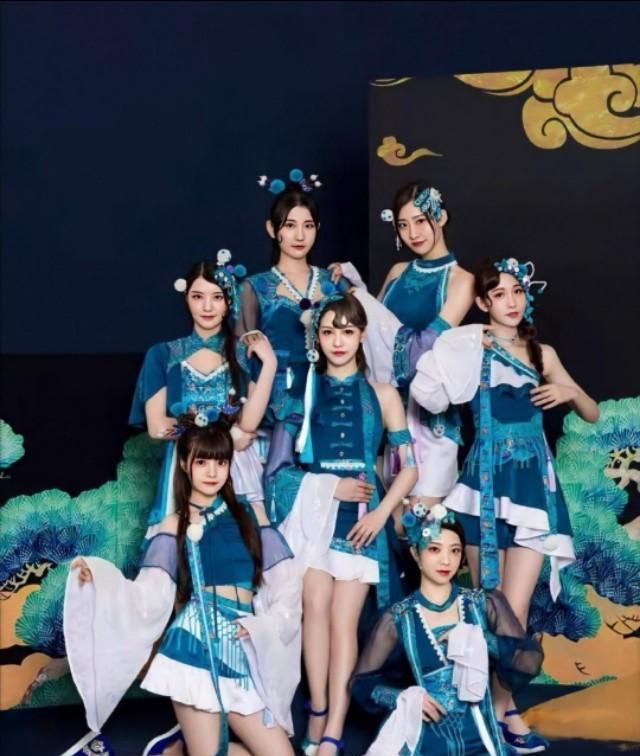 炙热的我们官宣r1se和snh48以及火箭少女101谁能更胜一筹