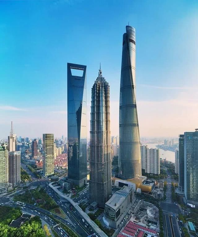 如果砍掉天线,世界摩天大楼的排名将如何|吉隆坡|高楼