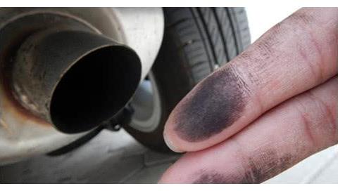 判断发动机积碳的3种方法，你若学会了2种，也称得上是老司机