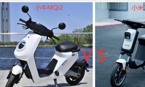 小牛MQi2与小米70迈这两款最新电动车，你更看好哪款？